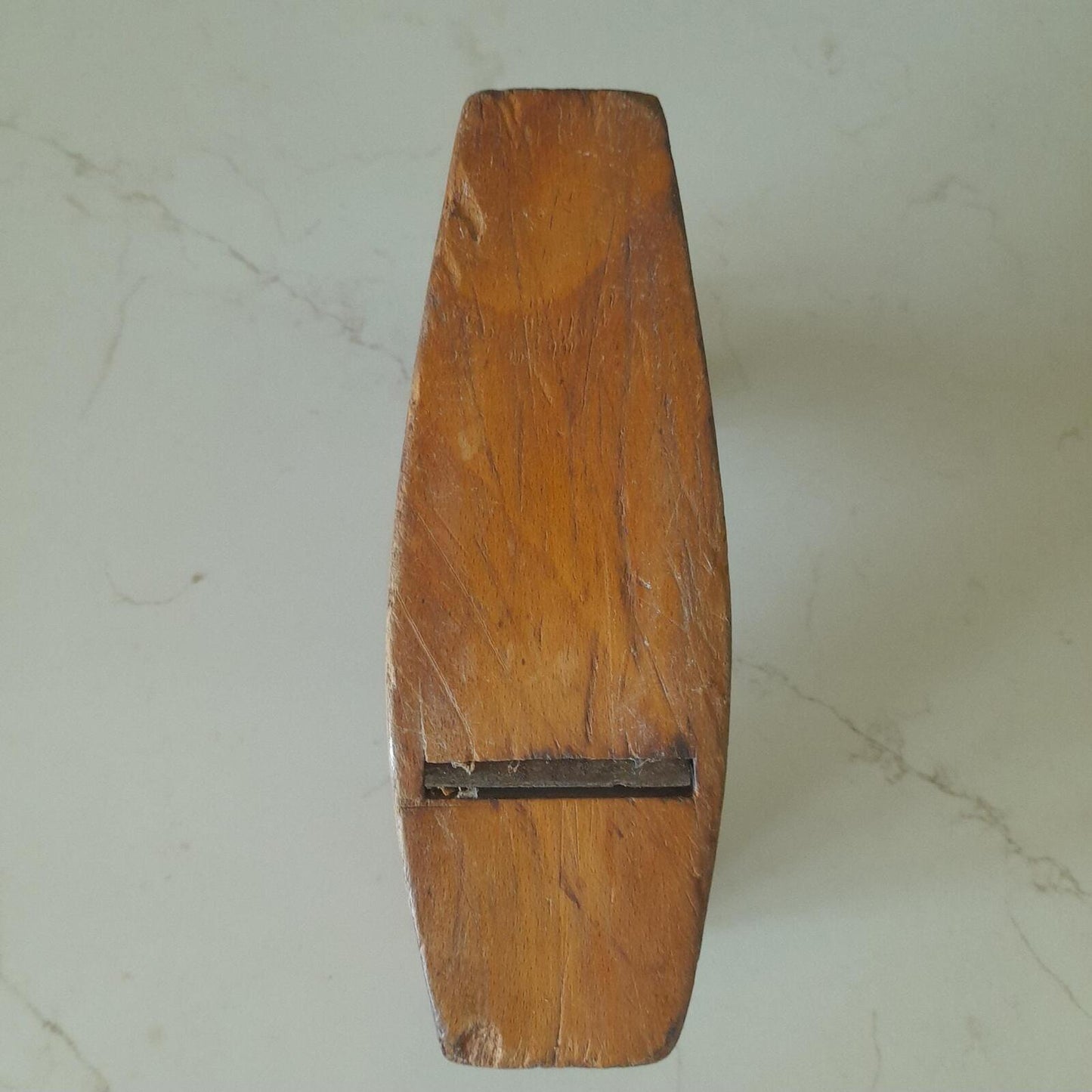 Vintage wooden plane