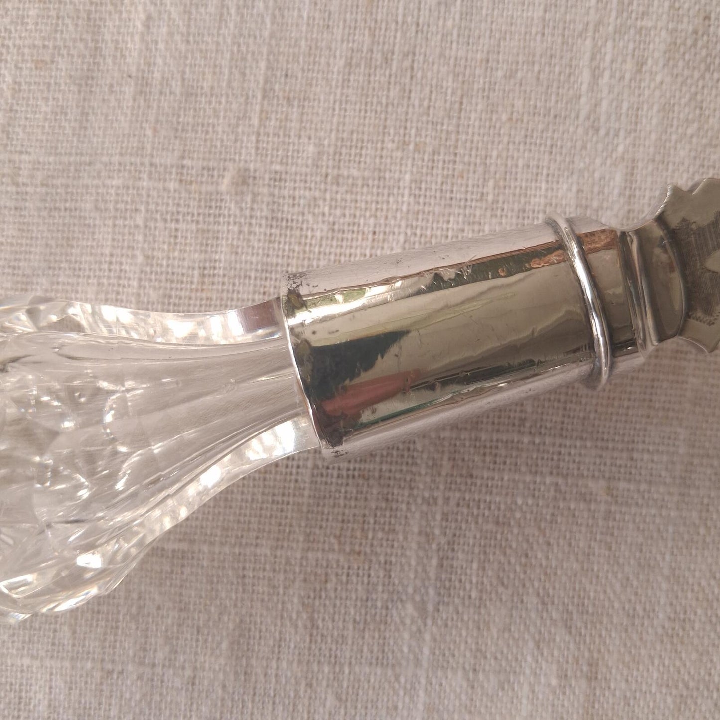 Army & Navy Cooperative Society Ltd Salad servers