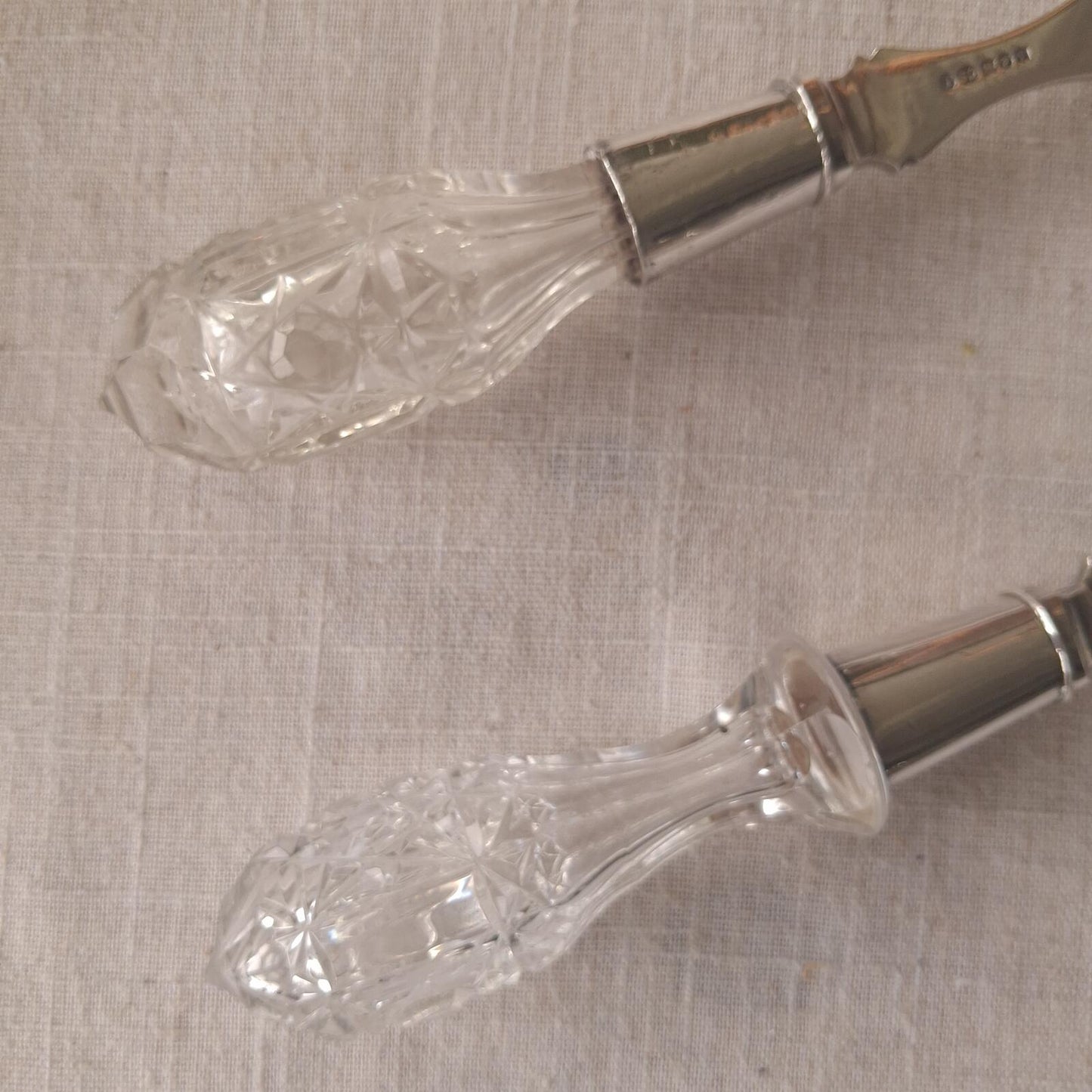 Army & Navy Cooperative Society Ltd Salad servers