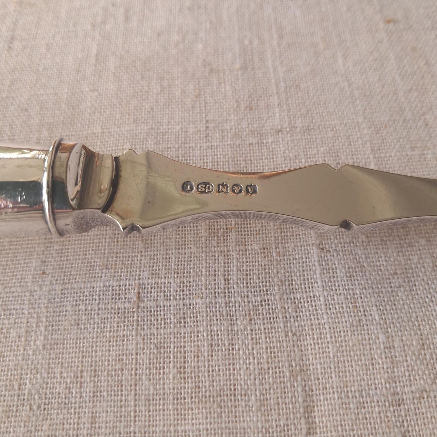 Army & Navy Cooperative Society Ltd Salad servers