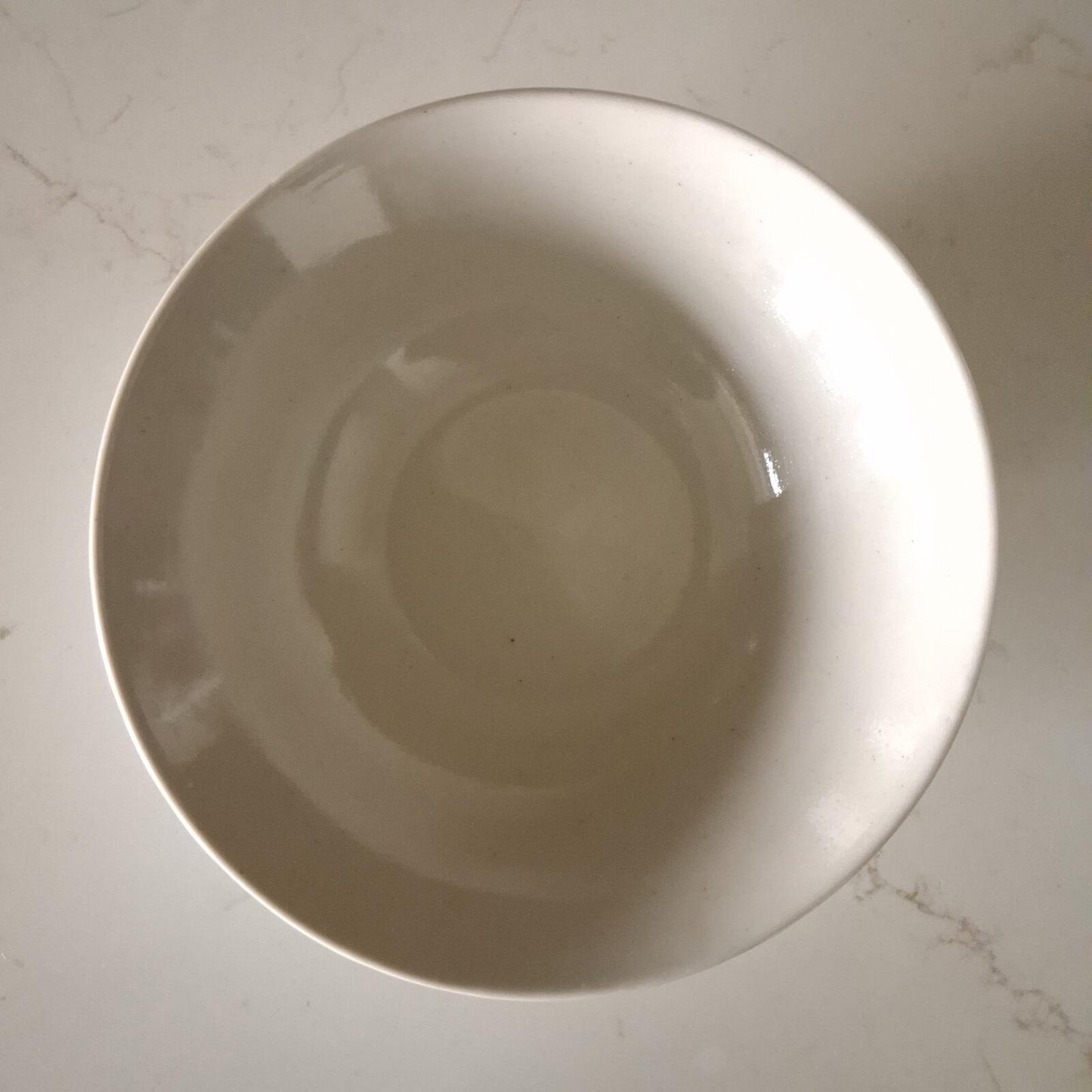 Chinese rooster bowl