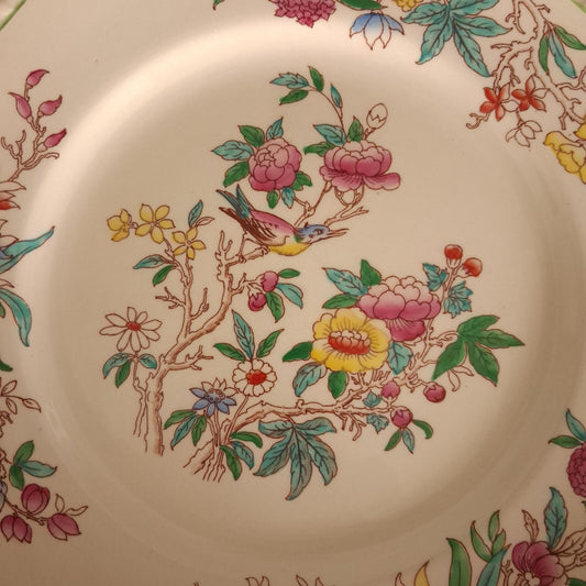 Royal Doulton ITO 10" plate