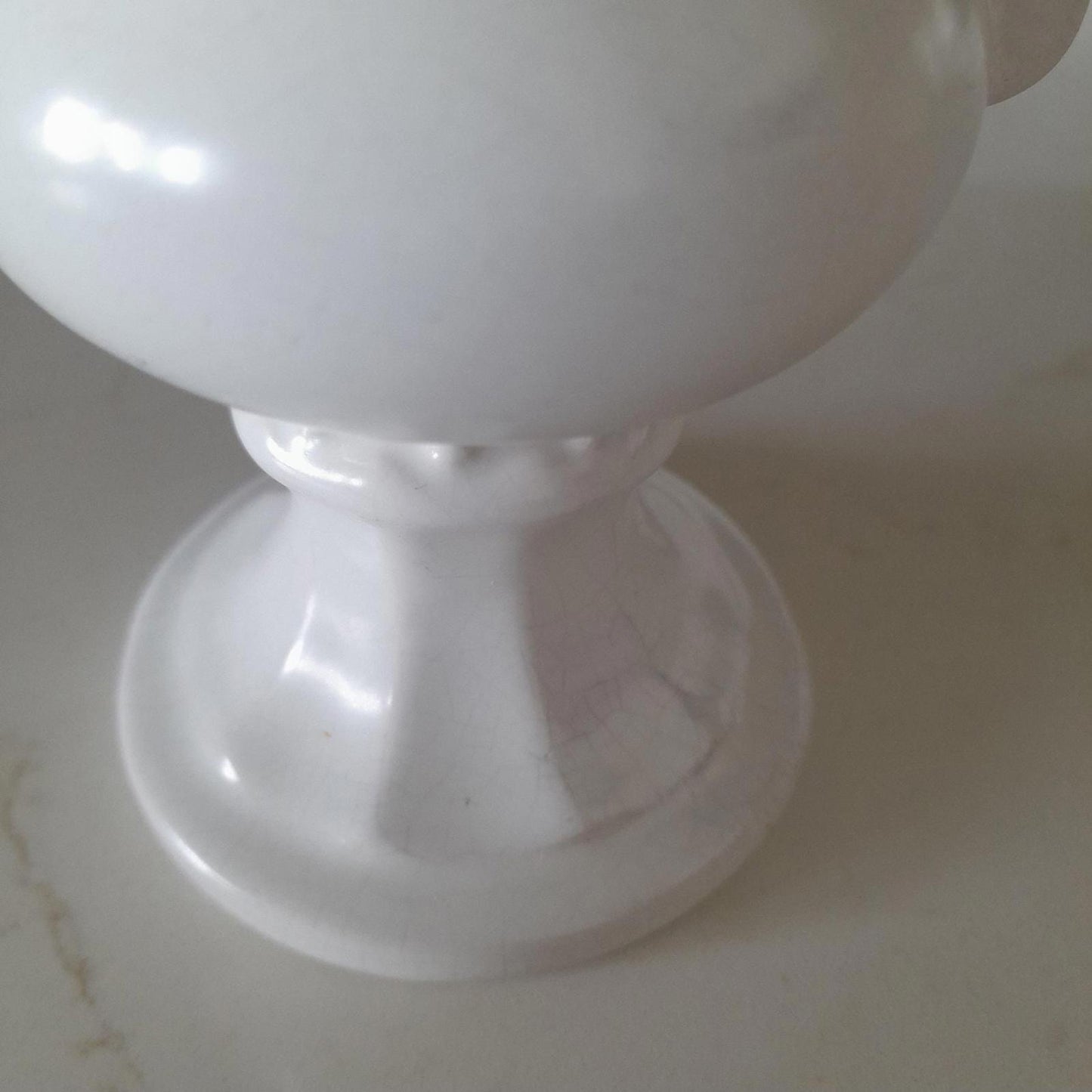 Arthur Wood double handled vase