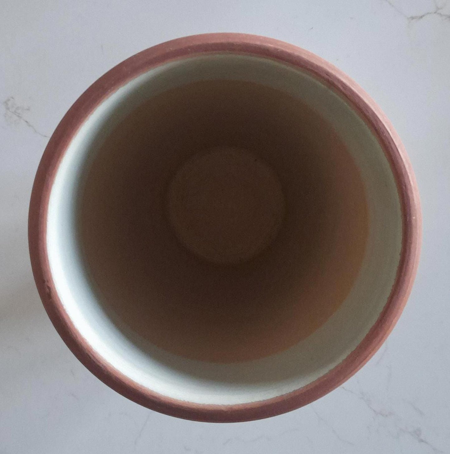 Denby Ferndale 6.5"  vase