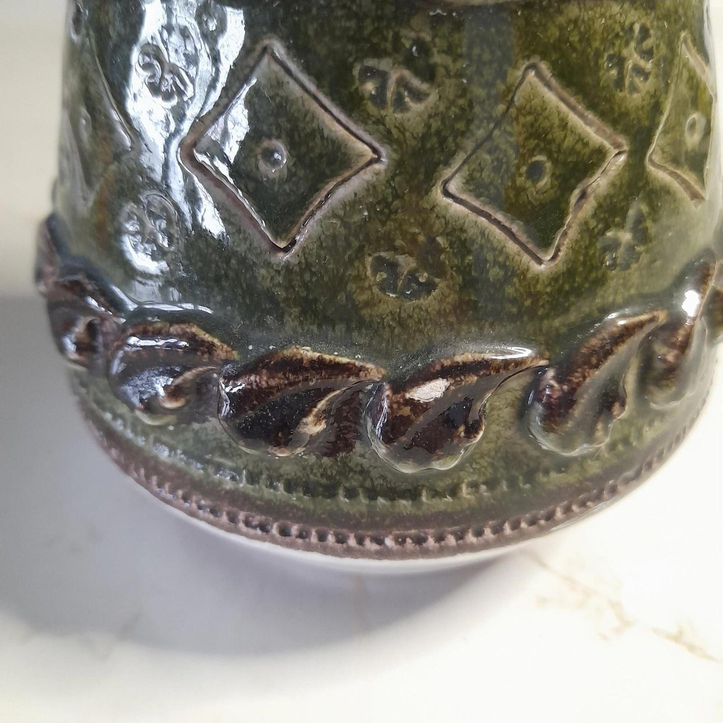 Nuovo Rinascimento Vase
