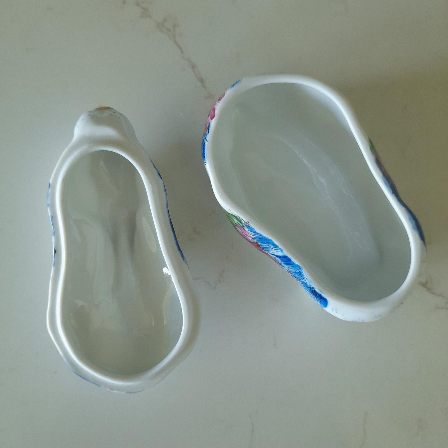 Vista Allegre lidded rabbit dish