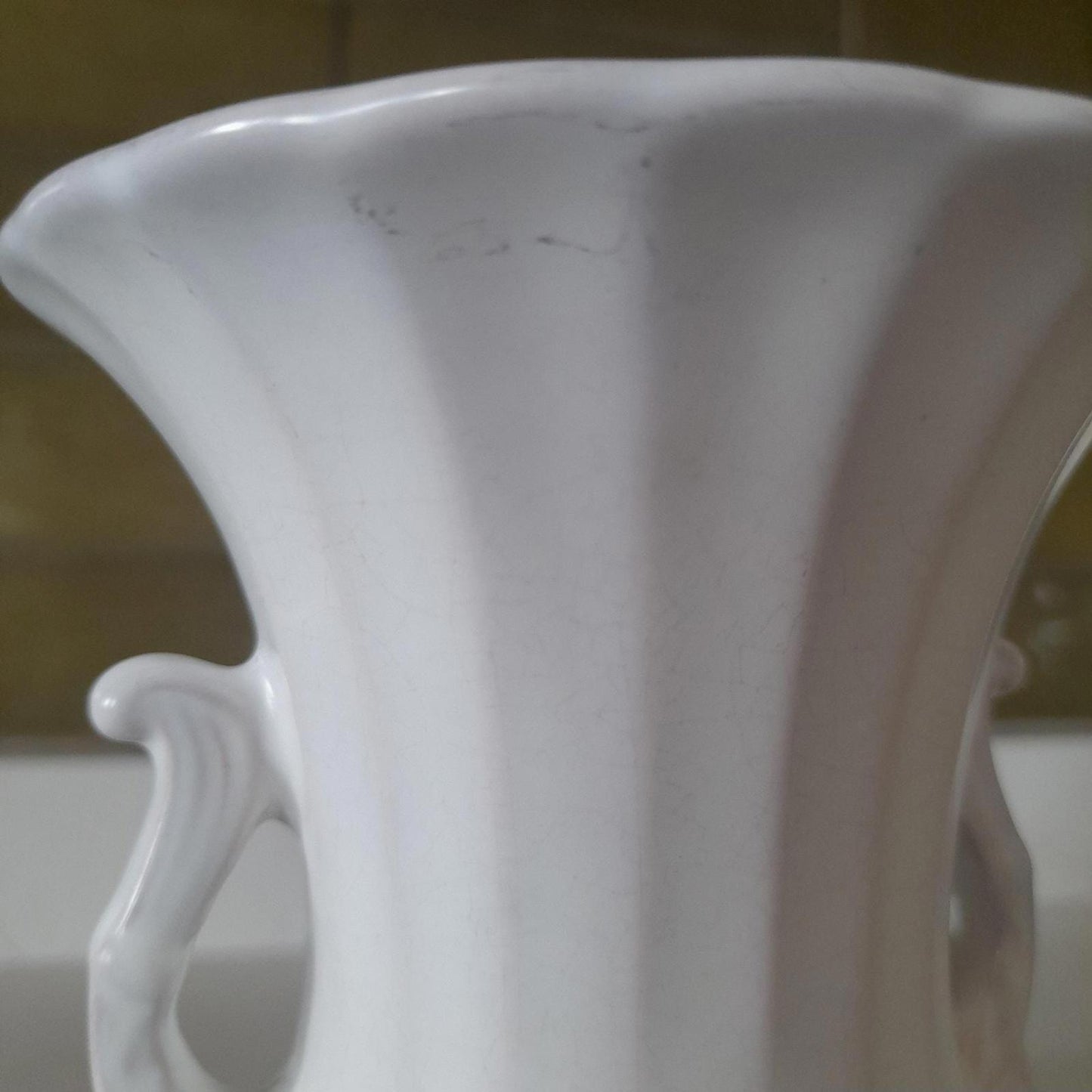 Arthur Wood double handled vase