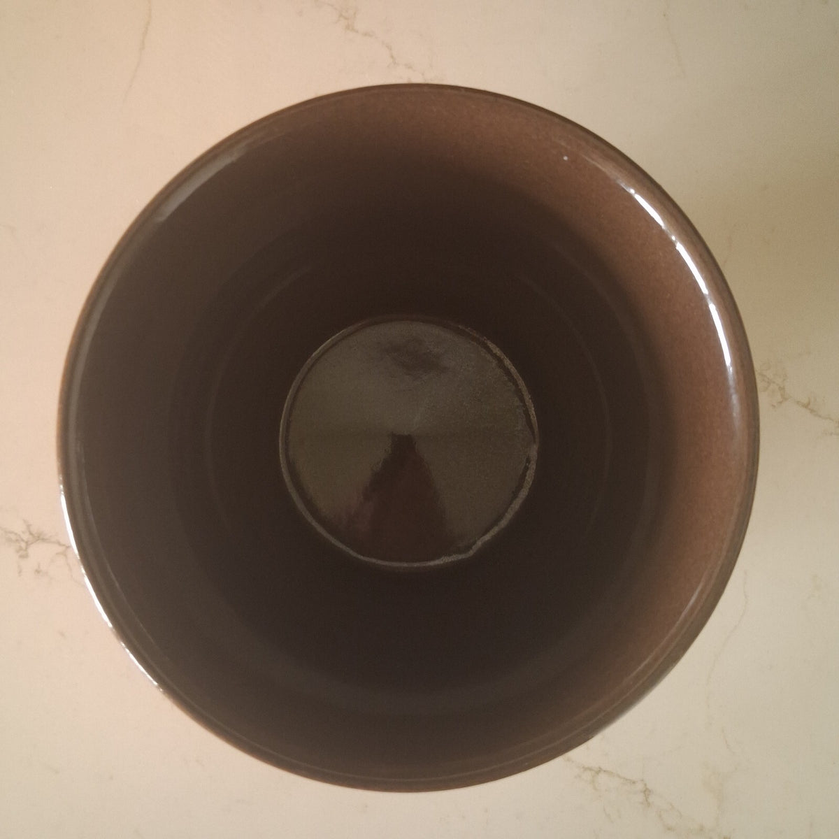 Vintage Scheurich West German Pottery Planter 810-15