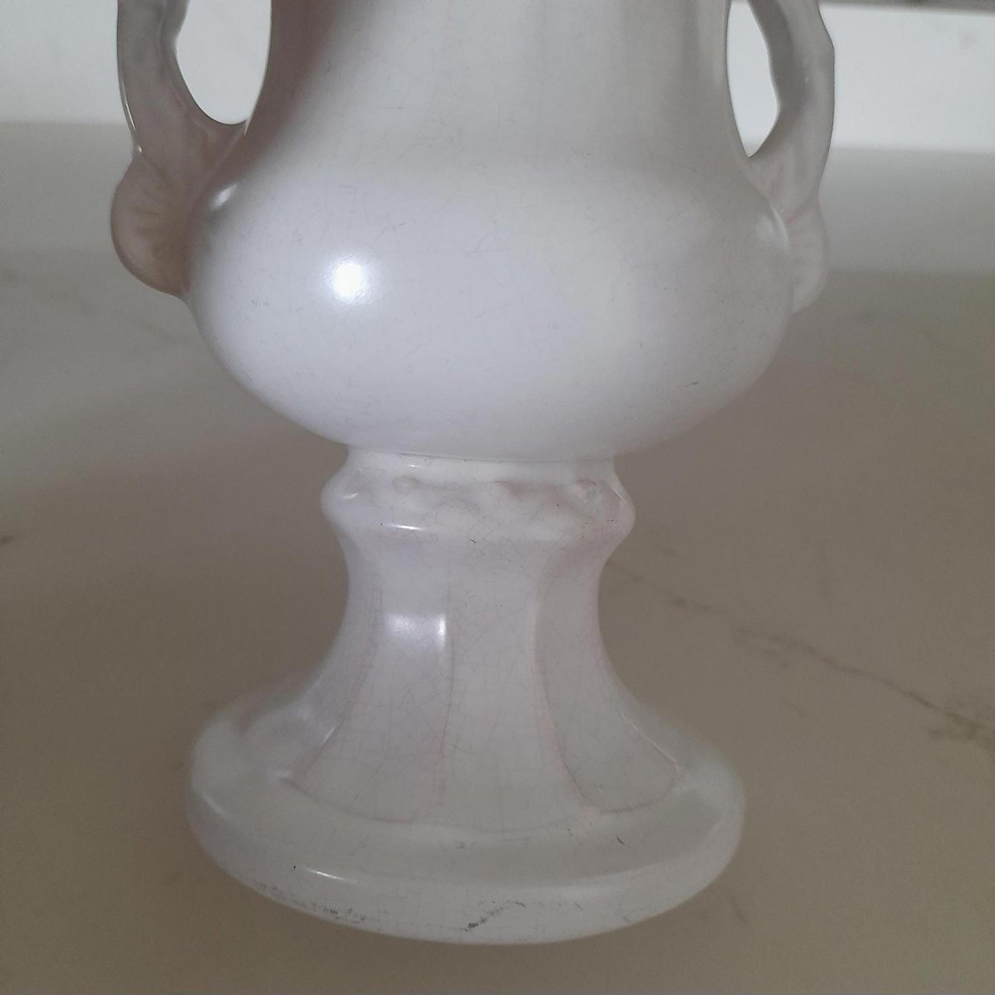 Arthur Wood double handled vase