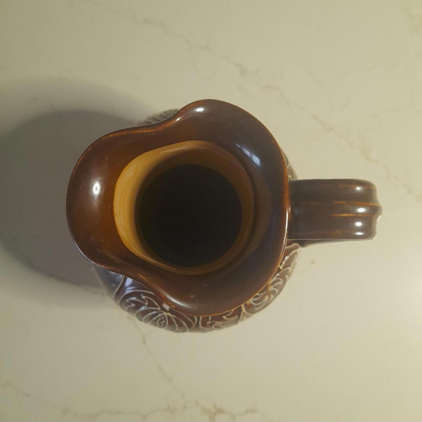 Doulton Lambeth jug