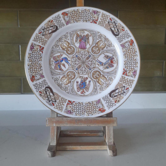 Spode - The Iona plate